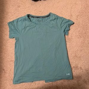 Under armor running shirt